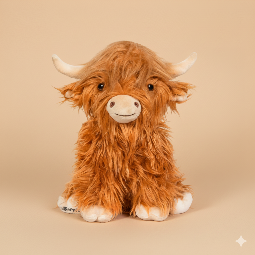 WeightedBuddies™ NeuroMoo