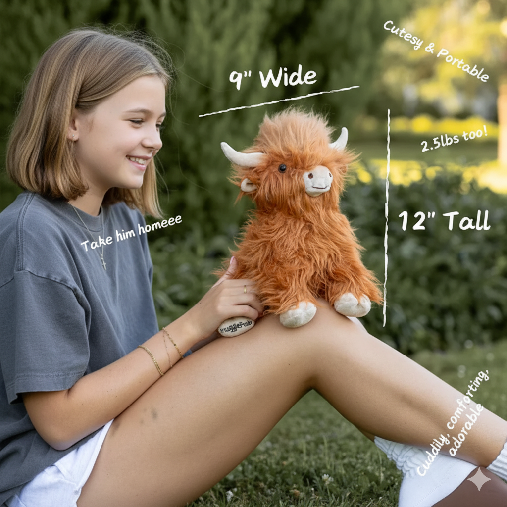 WeightedBuddies™ NeuroMoo
